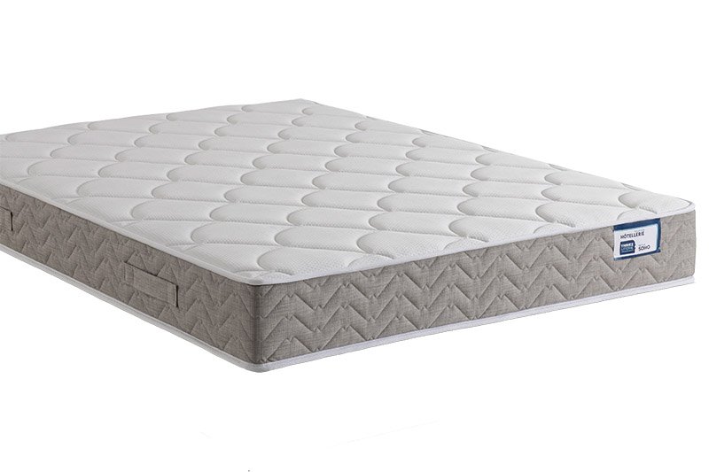 [Image du Matelas SOHO Thiriez]