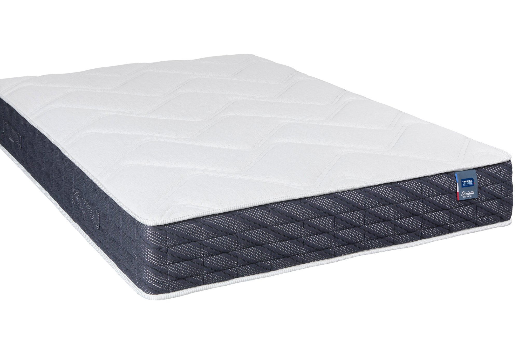 [Image du Matelas ORIGINE Thiriez]
