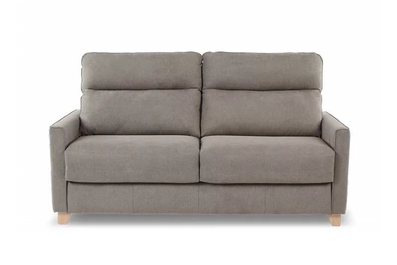 Canap&eacute; convertible rapido Saint Chaffrey Bogart Vitarelax