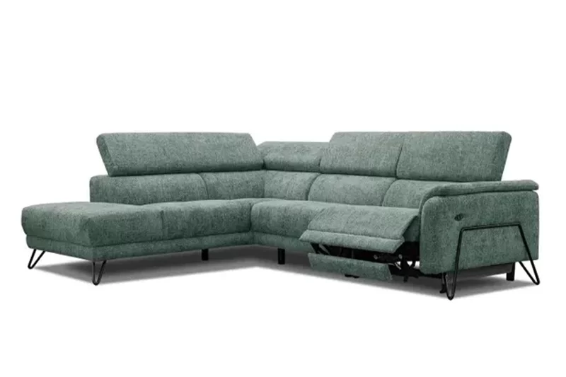 Canap&eacute; modulable Oltens Poldem relax moderne