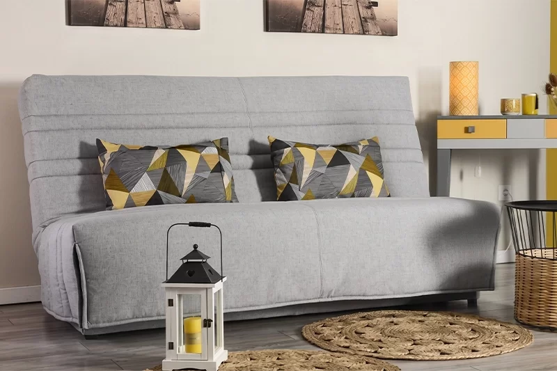 Clic-Clac Lucia NAD couchage quotidien