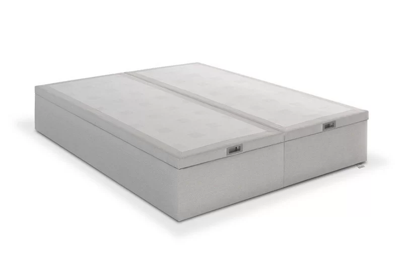 Sommier Coffre Premium