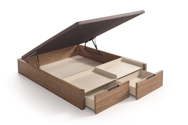 Sommier Drawer 3D