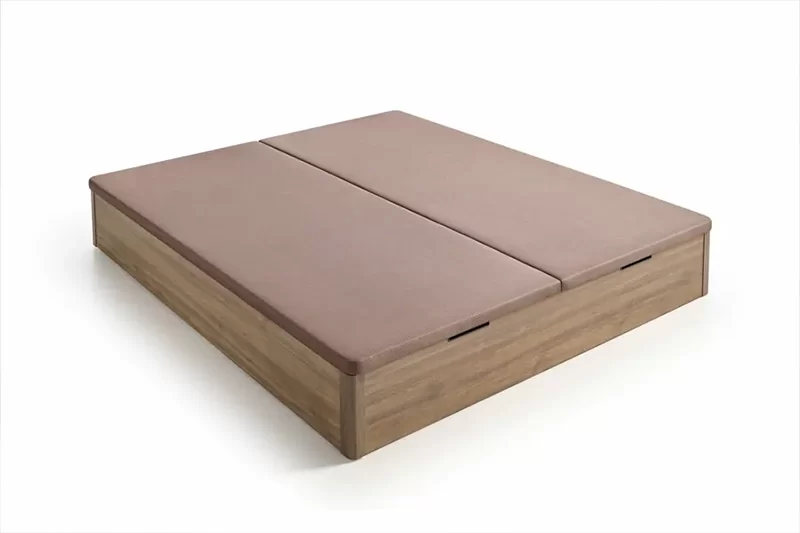 Sommier GAP 3D
