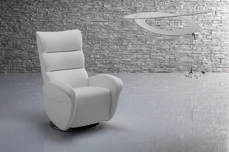 Fauteuil relax Ester