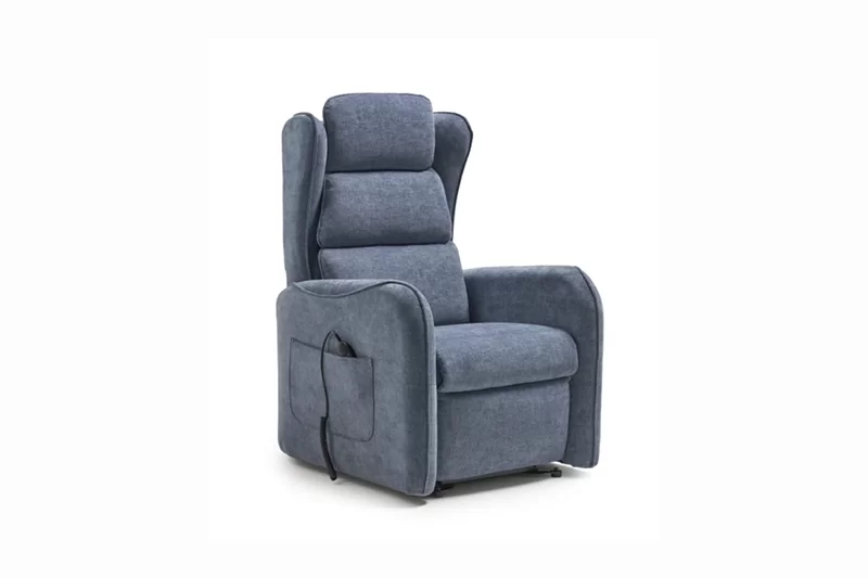 Fauteuil relax et releveur Milly Il benessere