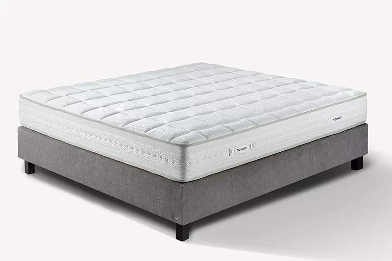 Matelas de prestige Best Plus G Colunex Brian&ccedil;on