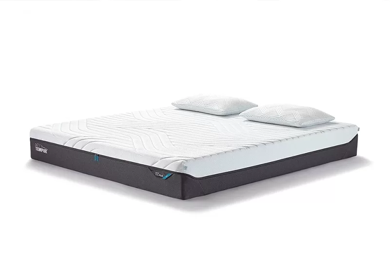 Matelas Tempur PRO Plus CoolQuilt Soft 27 cm Brian&ccedil;on