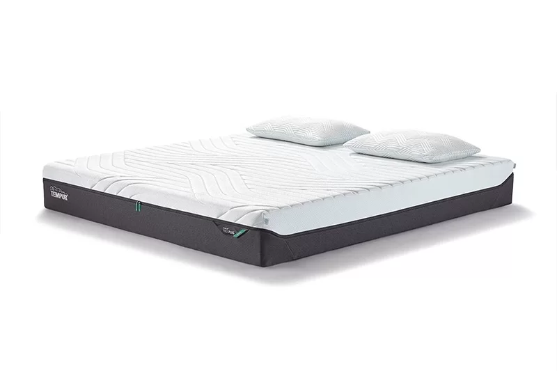 Matelas Tempur PRO Plus CoolQuilt Medium 27 cm Brian&ccedil;on