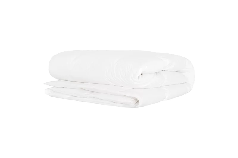 Couette temp&eacute;r&eacute;e en duvet naturel Pyrenex Colombie