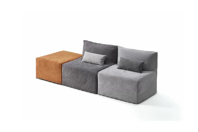 Fauteuil-lit CLAVIERE Vitarelax